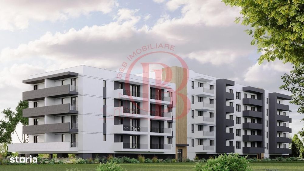 Apartament – București, Titanul Nou - Vedere 3