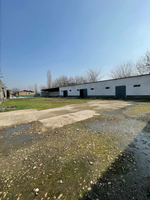 Продаётся нежилое помещение, Нотурар объект сотилади