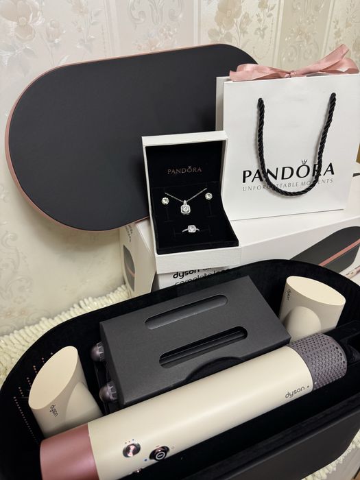 Дайсон + набор украшений в подарок