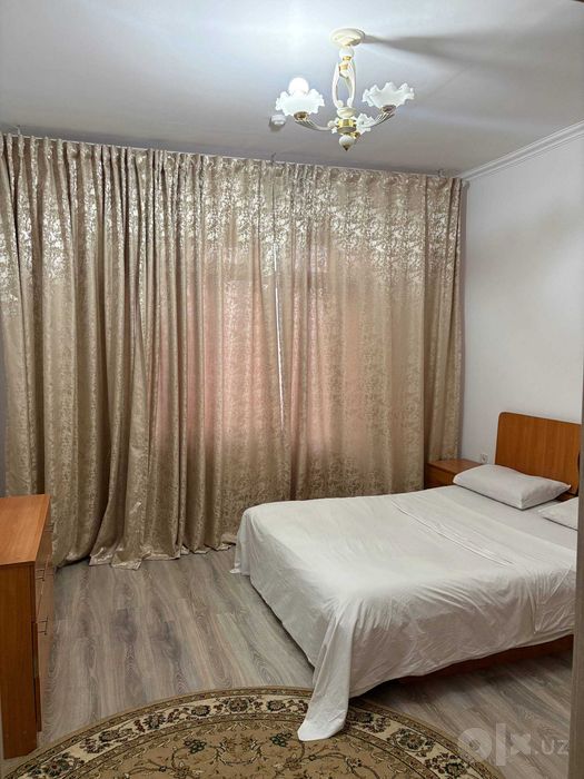 [AR]Продается Квартира.ЯнгиХает. 9-й строительный.