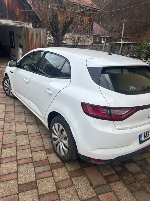 RENAULT Megane 2016 — imagine 4
