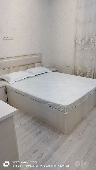 Сдаётся 3 этажный Таунхаус в аренду по улице Узбекистанская.