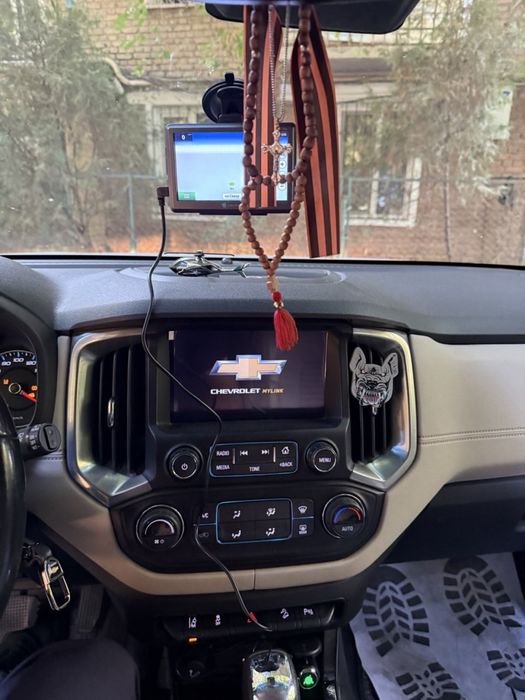 Продаетсся Трейлблейзер