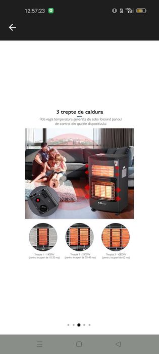 Vand soba pe butelie