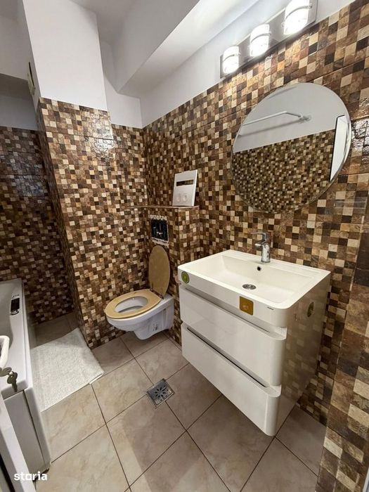 Apartament 3 Camere 82 Mp / Loc Parcare Subteran Inclus - Tomis Nord