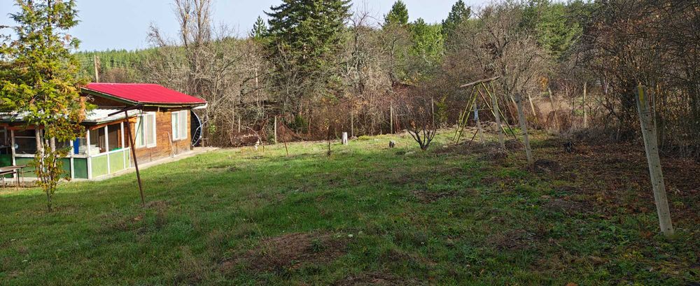 Продава се Парцел в София, Надежда 4 - 600 кв.м за 13 €/кв.м - Снимка #4