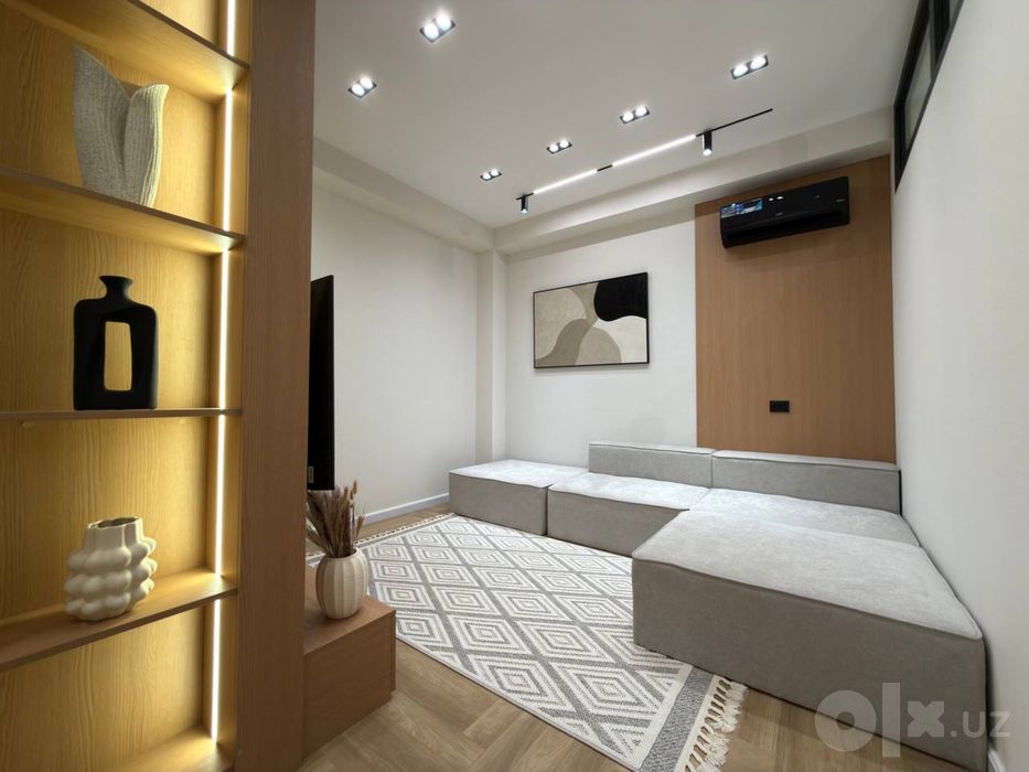 Собственник продам свою ЖК Koh Ota 2/5/9 авторский ремонт
