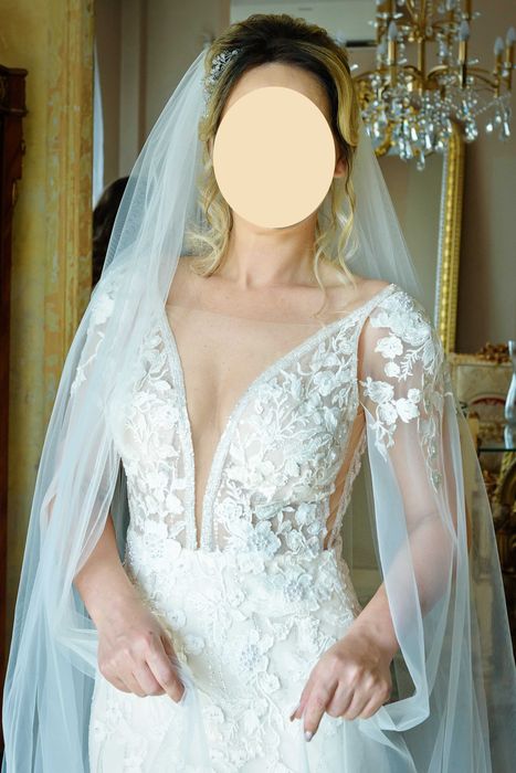 Rochie mireasa Sposa dell'Amore