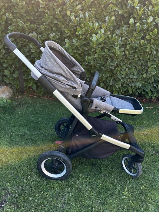 Детска Количка – THULE SLEEK