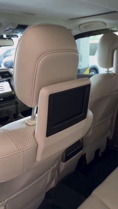 Продаётся Лексус GX460