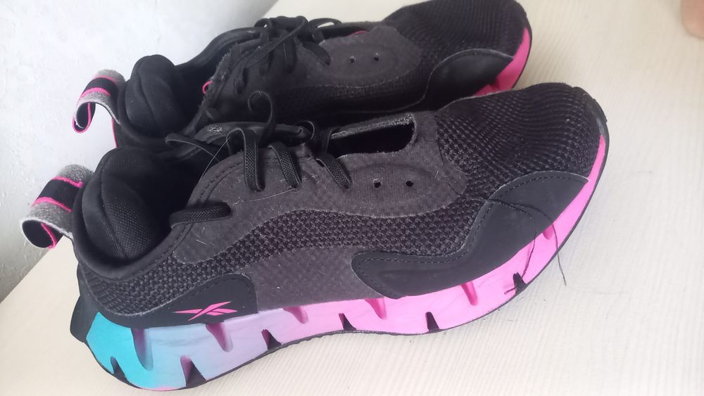 Продам кроссовки Reebok оригинал