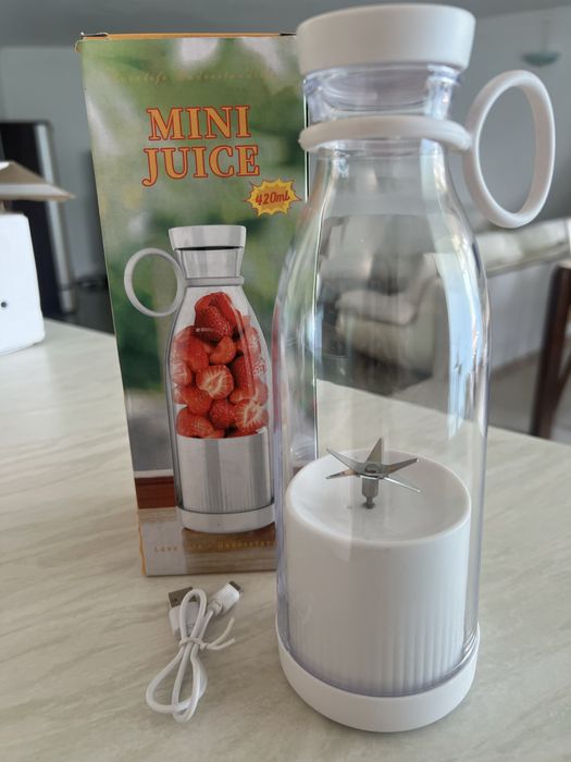 Преносим блендер