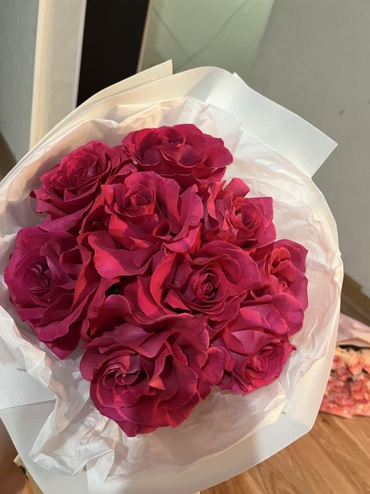 Ақтөбе цветы продам