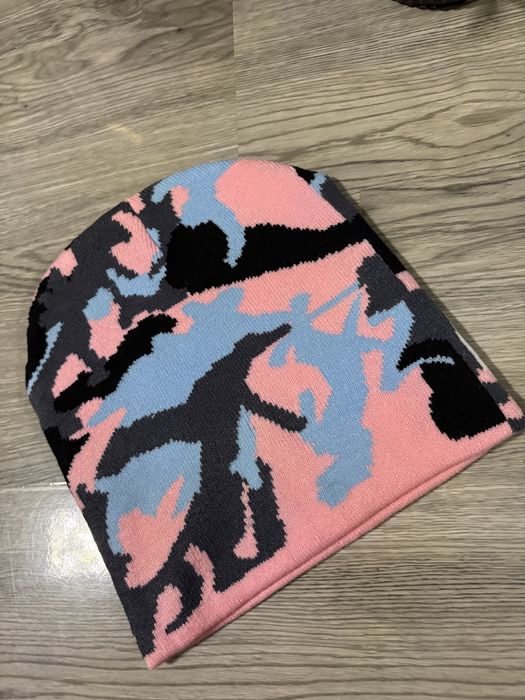 Caciula Corteiz pentru barbati