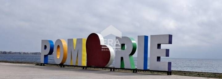 Ново строителство на Поморие!