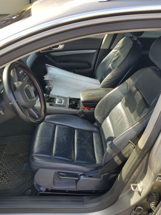 Audi A6 C6 2.0 Tfsi