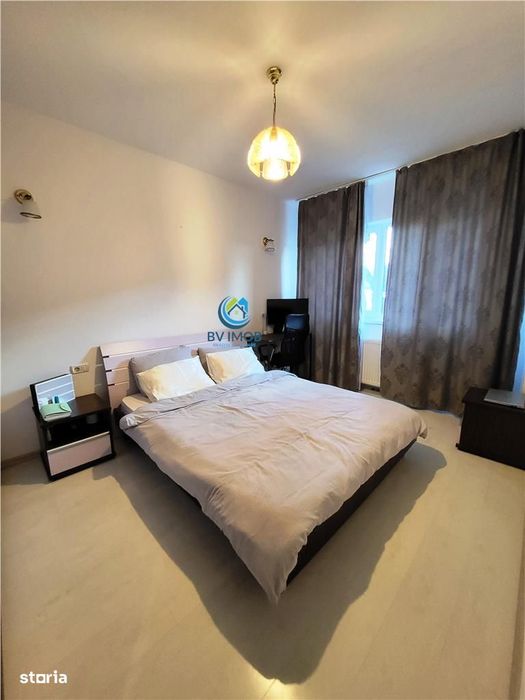 Inchiriere apartament studio, Vivamus, mobutilat,parcare