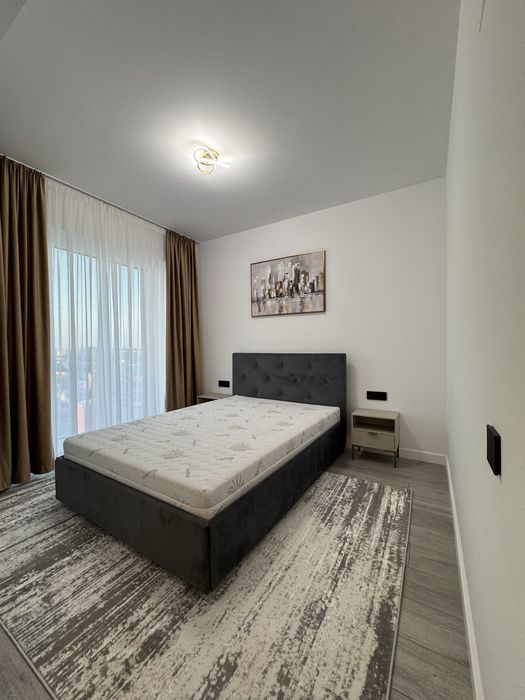 Studio/apartament 2 camere Mobilat ultilat premium Astorium Life