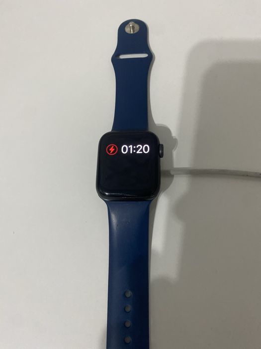 Apple watch se nike 40mm 92%