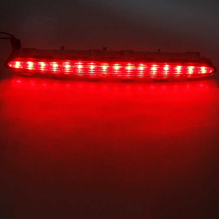 Чисто нов LED Трети Стоп за Mercedes CLK W209 . Супер ярък и качестен!