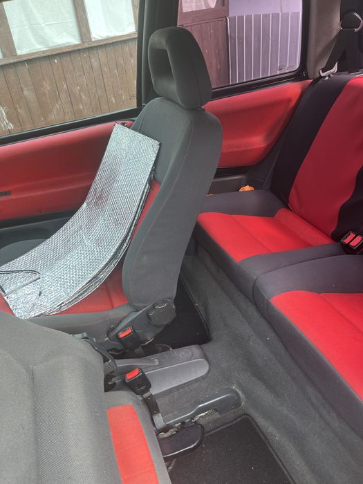 Volkswagen Lupo 1.0