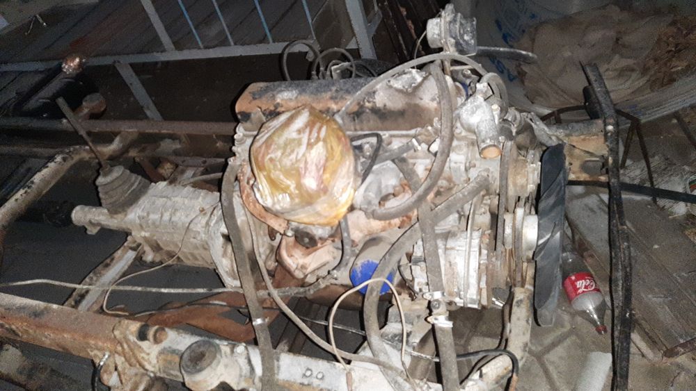 Газ 24 матор сатылады