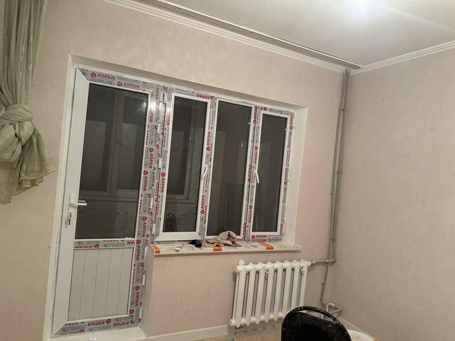 Ремонт квартир