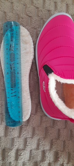 Зимни детски боти