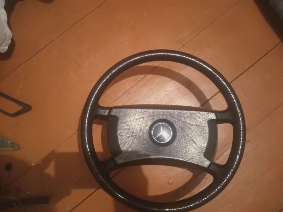 Мерседес 124 запчасти