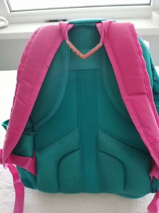 Рюкзак для девочки