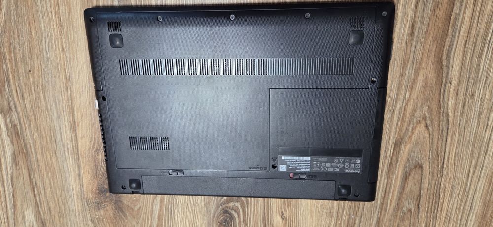 Laptop Lenovo G50-80