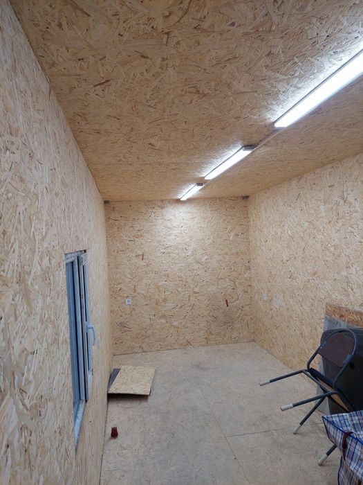 срочно продам контейнер !