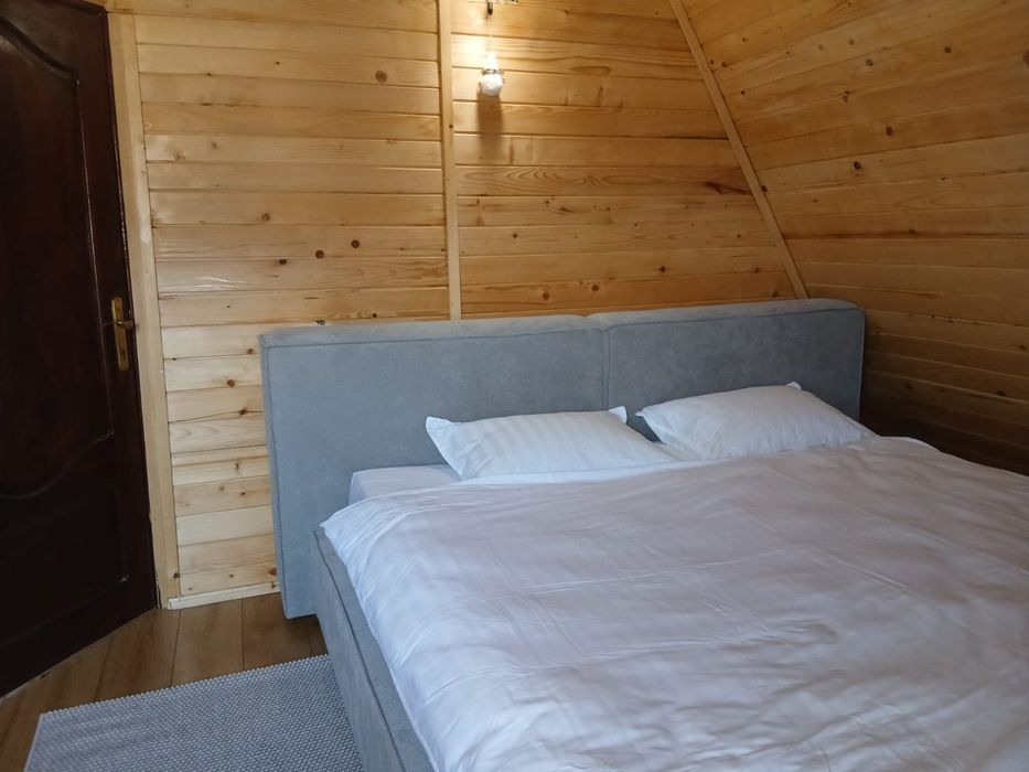 Cabana de inchiriat in Bucovina