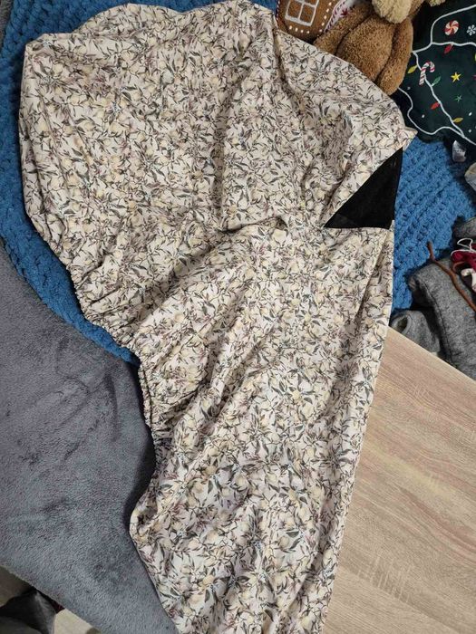 Оригинален винтидж дъждобран на марката name It