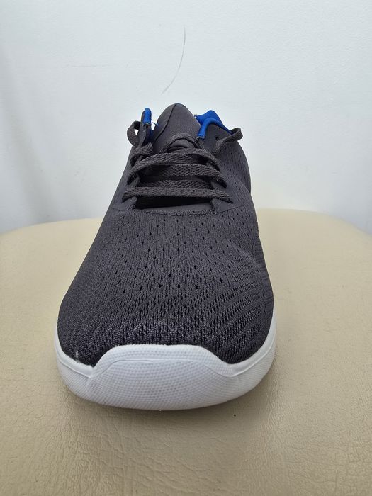 Кроссовки мужские, тканевые