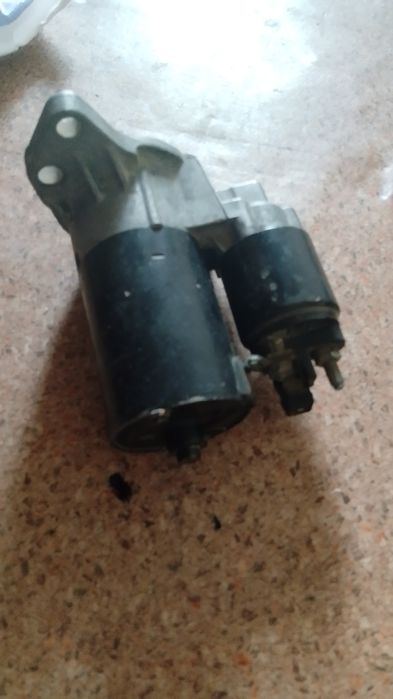 Стартер от мотора