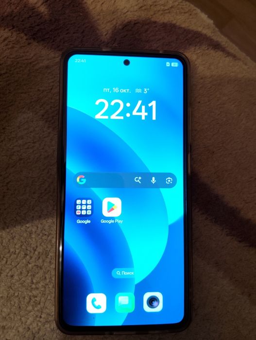 Oppo reno 12f 8/256