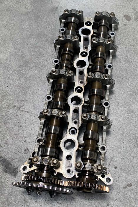 Piese auto bmw f10