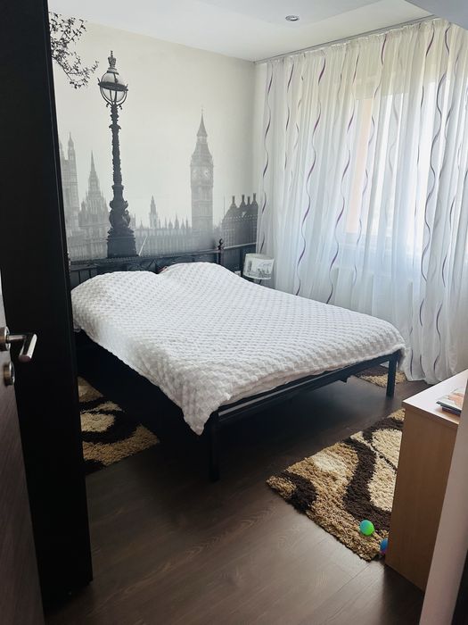 Inchiriez apartament, Baciu , Zona Petrom