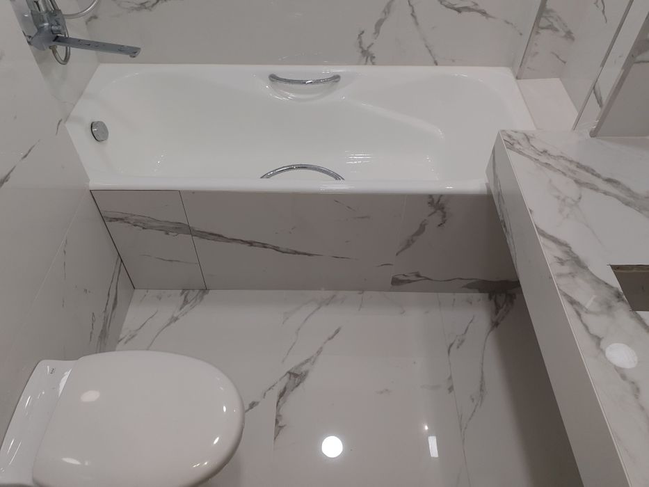 Кафельщик плиточник