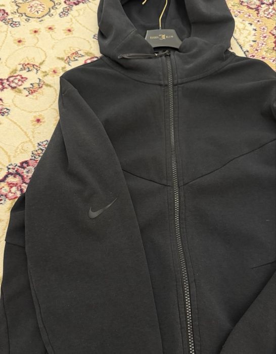 Nike толстовка оригинал