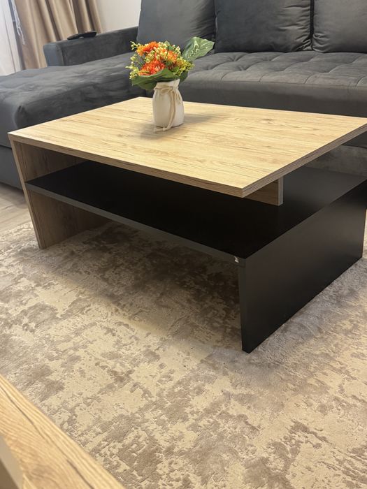 Masuta living stejar