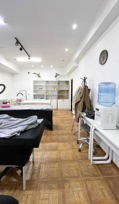 Продам Коммерцию Аян Империя