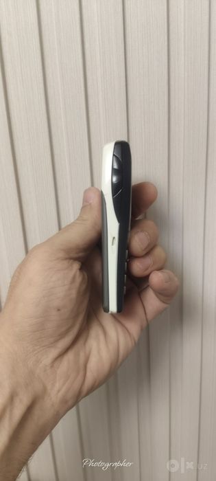 Nokia 6100(original) регистрация есть