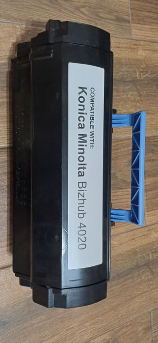 Тонер касета за принтер