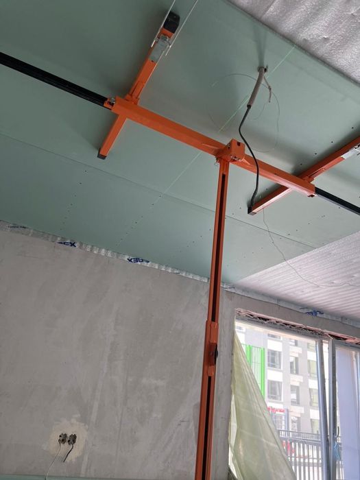 Шумозвуко изоляция квартир