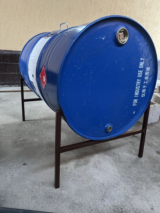 Бочка для мусора