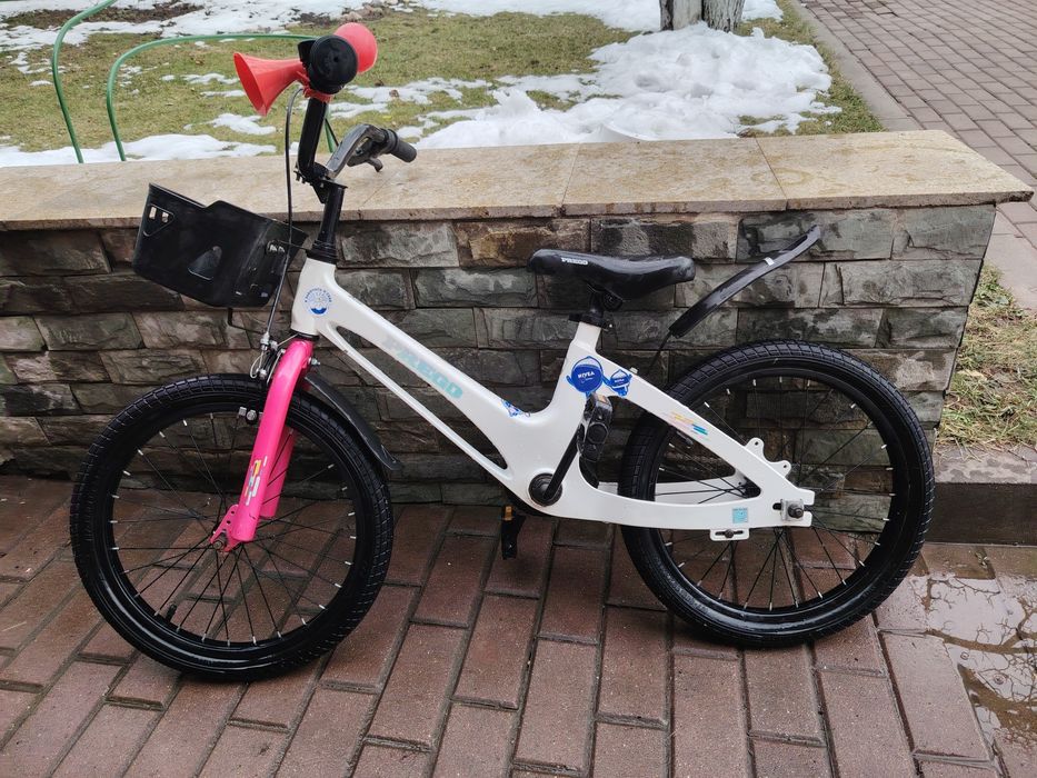 Волосипед детский