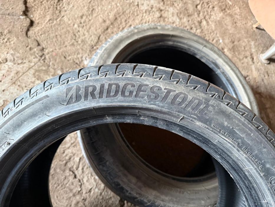 Продам шины! 2 балона