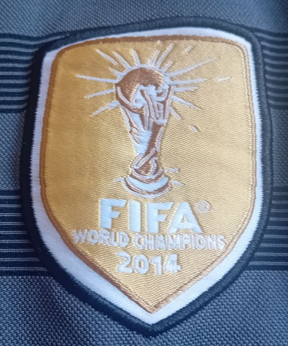 Тениска на Германия